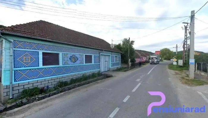 Primăria Șoimi - Șoimi 417555