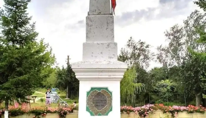Primăria Țibucani - Țibucani
