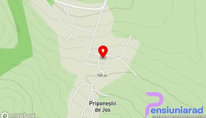 Priponeștii de Jos - Priponeștii De Jos
