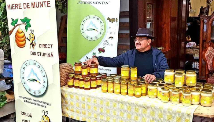 Prisaca Din Crizbav Brasov Reduceri - Crizbav