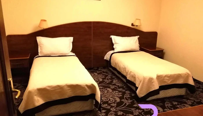 Privighetoarea -  Camere - Slobozia