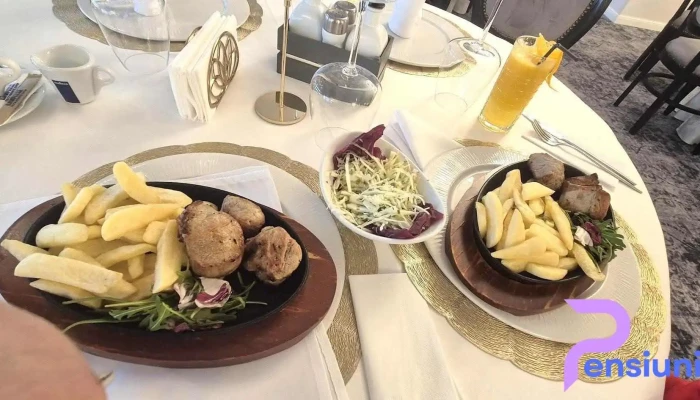 Privighetoarea -  Cele Mai Recente - Slobozia