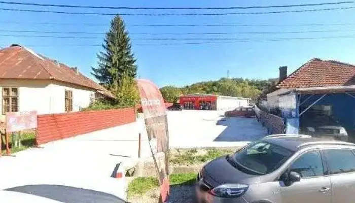 Profi Albestii De Arges Street View Si 360deg - Albeștii Pământeni
