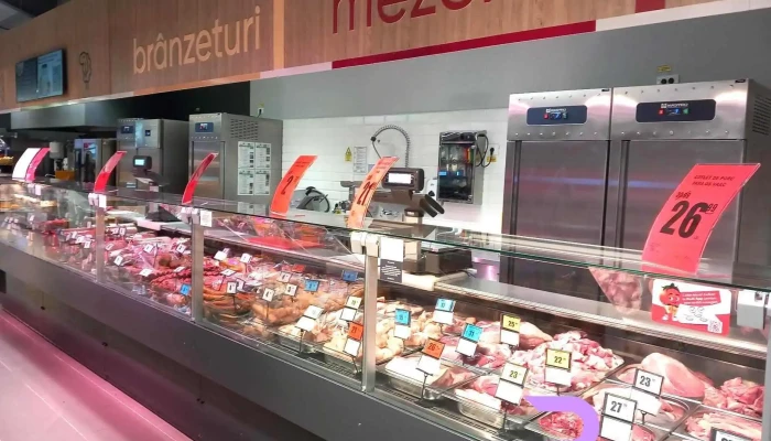 Profi -  De La Proprietar - Bozovici