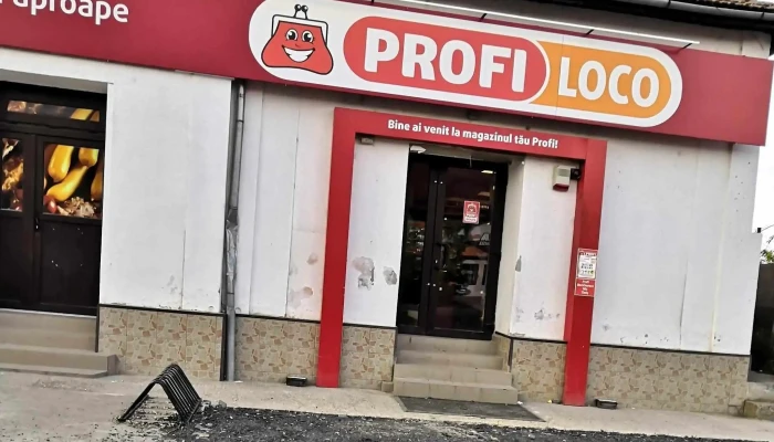 Profi Loco - Becicherecu Mic