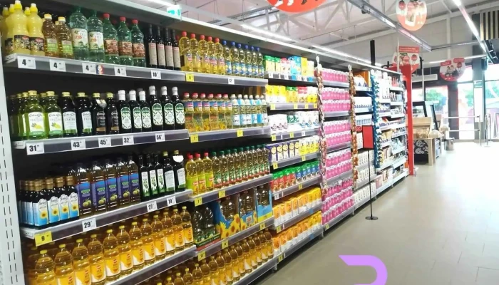 Profi Loco -  De La Proprietar - Filipești