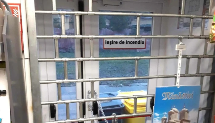 Profi Loco -  Program - Becicherecu Mic