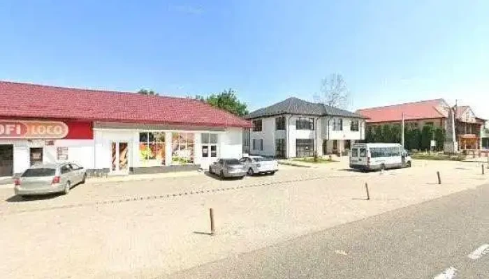 Profi Loco -  Street View Si 360deg - Filipești