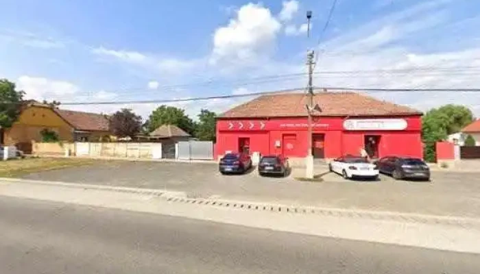 Profi Loco -  Street View Si 360deg - Becicherecu Mic