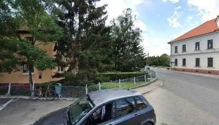 Profi Loco -  Street View Si 360deg - Hălchiu