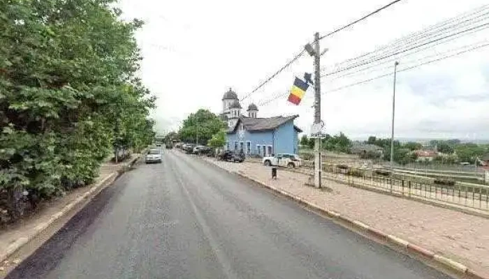 Profi -  Street View Si 360deg - Dăbuleni