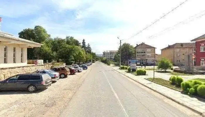 Profi -  Street View Si 360deg - Bozovici