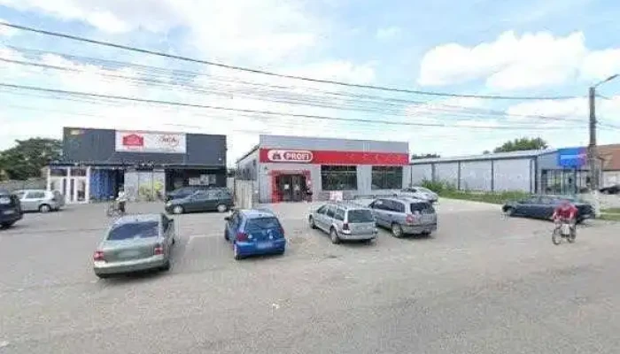 Profi Vinga -  Street View Si 360deg - Vinga