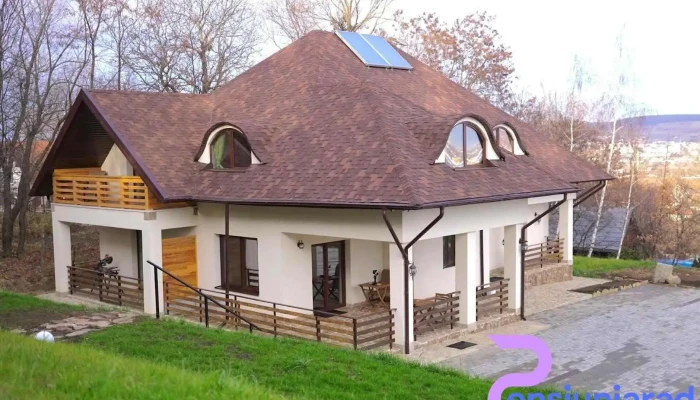 Provence - Suceava