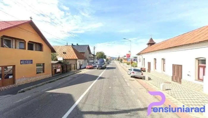 Prundu Bârgăului - Bistrița
