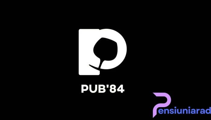 Pub84 -    Pub Piscina De La Proprietar - Podu Turcului