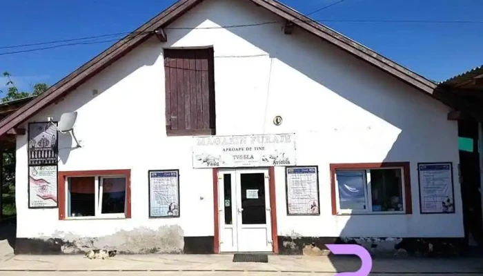 Pui Si Furaje Luncani -  Instagram - Luncani