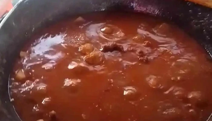 Punct Gastronomic Local La Malul Ariesului Garda De Sus De La Proprietar - Gârda De Sus