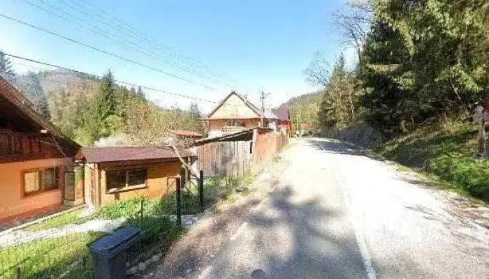 Punct Gastronomic Local La Malul Ariesului Garda De Sus Street View Si 360deg - Gârda De Sus