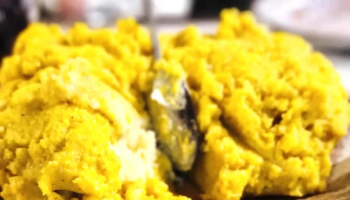 Punct Gastronomic Local Sanda Lu Marisica Cum Să Ajungi Acolo - Sângeorz-băi