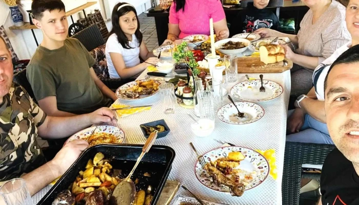 Punct Gastronomic Local Sanda Lu Marisica Prețuri - Sângeorz-băi