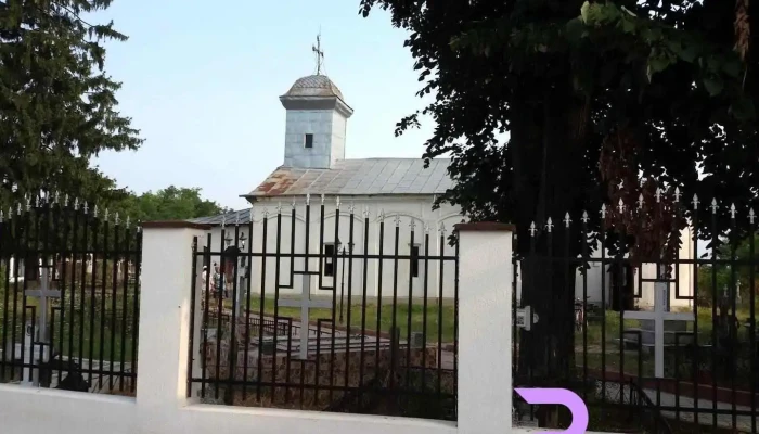Pădureni - Pădureni