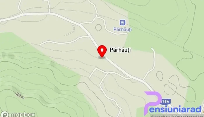 Părhăuți - Părhăuți