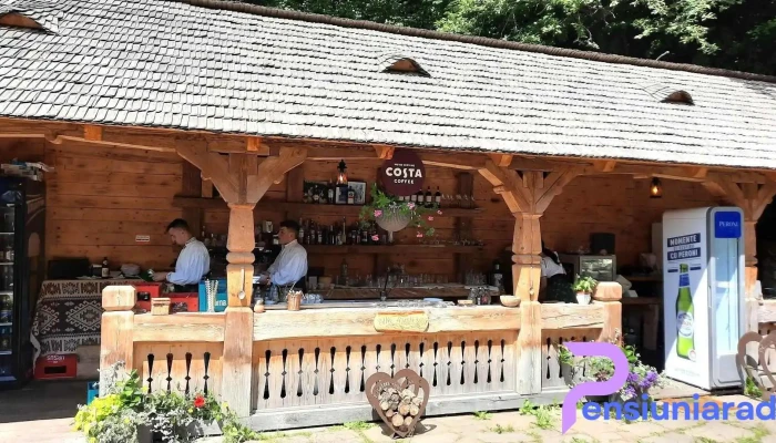 Păstrăvăria Alex - Mara