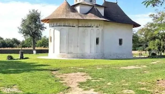 Pătrăuți - Pătrăuți