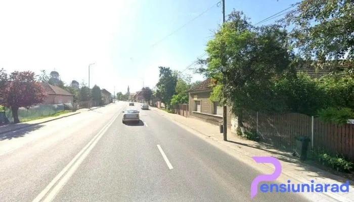 Păun - Bihor