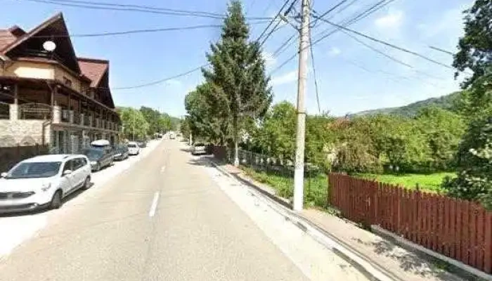 Queen Doftana -  Street View Si 360deg - Teșila