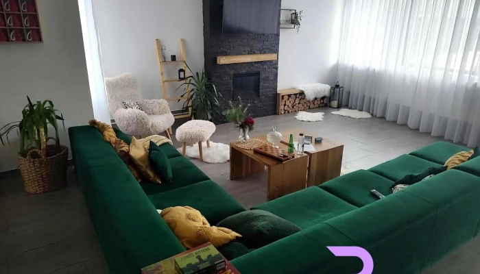R House Crasna -  Cele Mai Recente - Aninişu De Vale