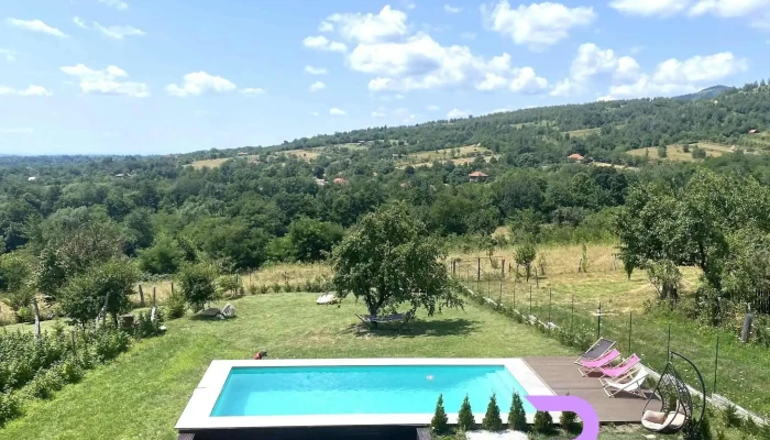 R House Crasna -  De La Vizitatori - Aninişu De Vale
