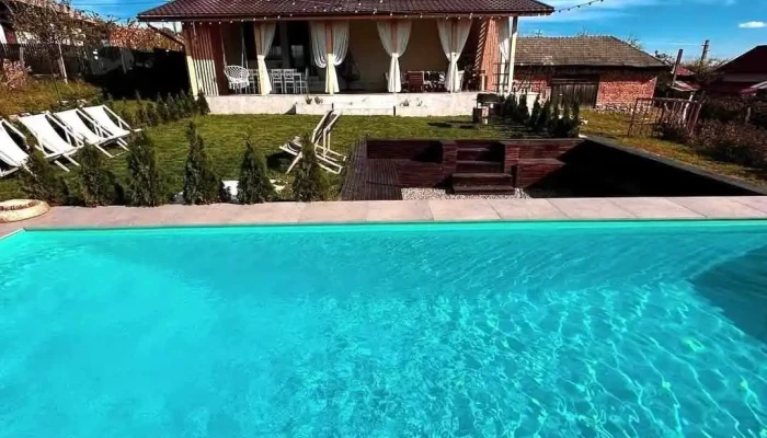 R House Crasna -  Dotari - Aninişu De Vale