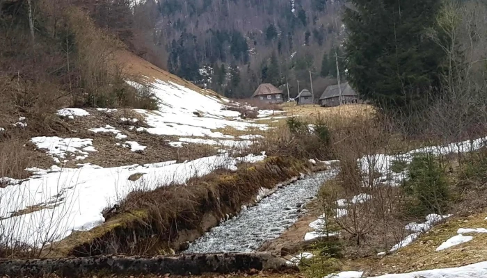 Racatau Aproape De Mine - Măguri-răcătău