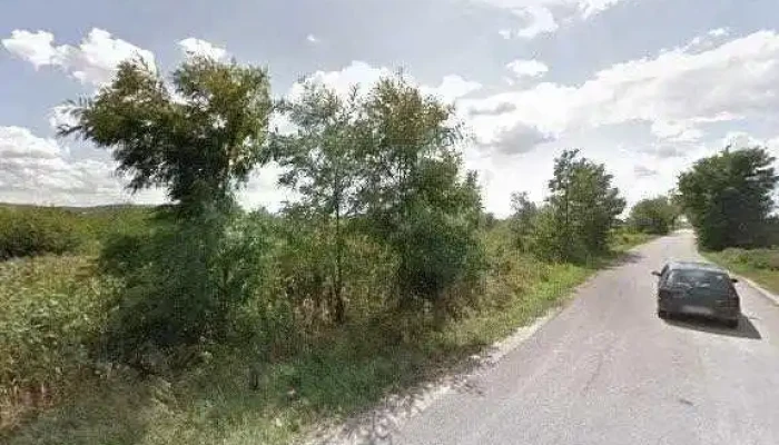 Rachita Street View Si 360deg - Romania