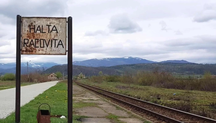 Racovita - Racoviţa