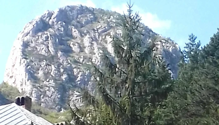 Ramet Mansion -  Reduceri - Valea Mănăstirii