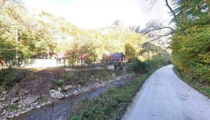 Ramet Mansion -  Street View Si 360deg - Valea Mănăstirii