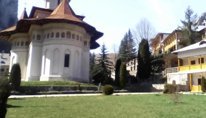 Ramet Mansion -  Telefon - Valea Mănăstirii