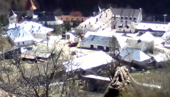 Ramet Mansion -  Valea Mănăstirii - Valea Mănăstirii