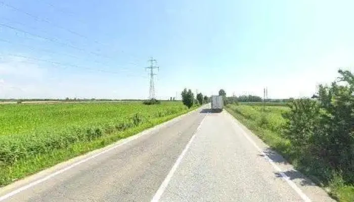 Rasaduri Cocorastii Colt Street View Si 360deg - Cocorăștii Colț