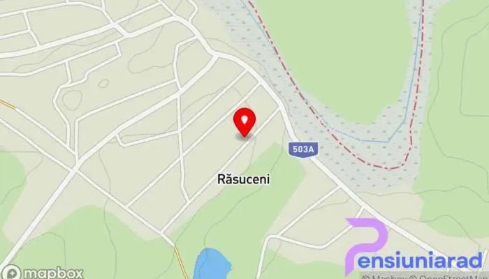 hartă a Răsuceni  în Răsuceni