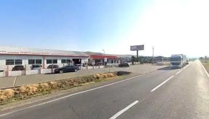 Raul Roxana Srl Street View Si 360deg - Lugașu De Jos