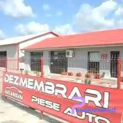 Raul Roxana Srl Unde - Lugașu De Jos