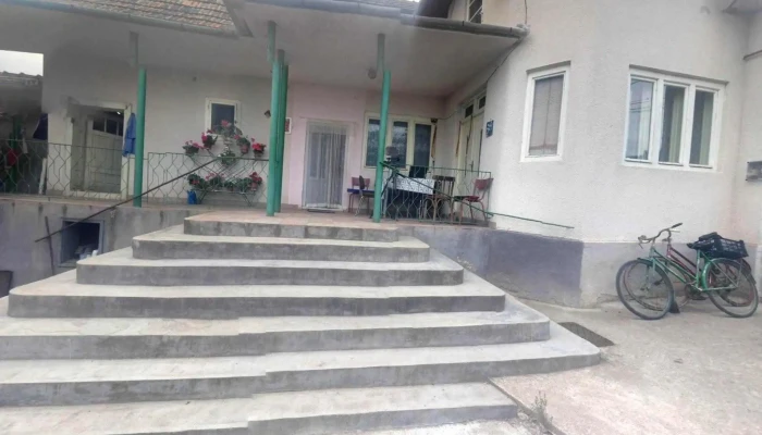 Razboieni Cetate Street View Si 360deg - Războieni-cetate