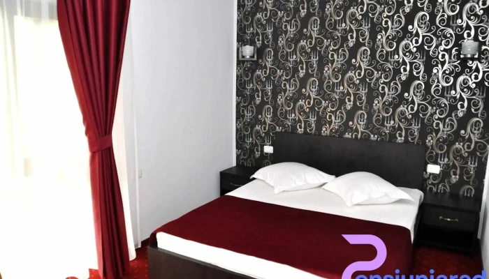 Rebis Hotel Braila -  Camere - Brăila