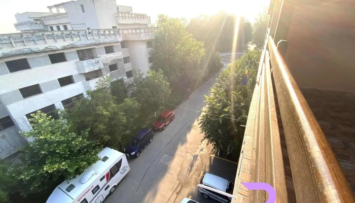 Rebis Hotel Braila -  De La Vizitatori - Brăila