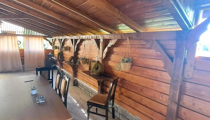 Rebrisoreana -  Deschis Acum - Bistrița