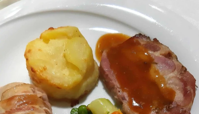 Rebrisoreana -  Instagram - Bistrița